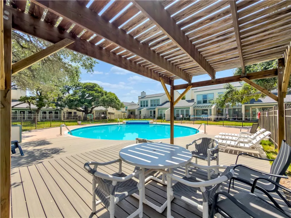 2003 Fulton Beach Road #59 Rockport, TX 78382