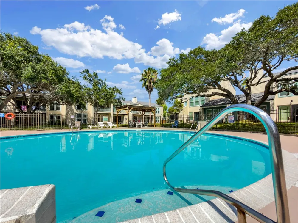 2003 Fulton Beach Road #59 Rockport, TX 78382