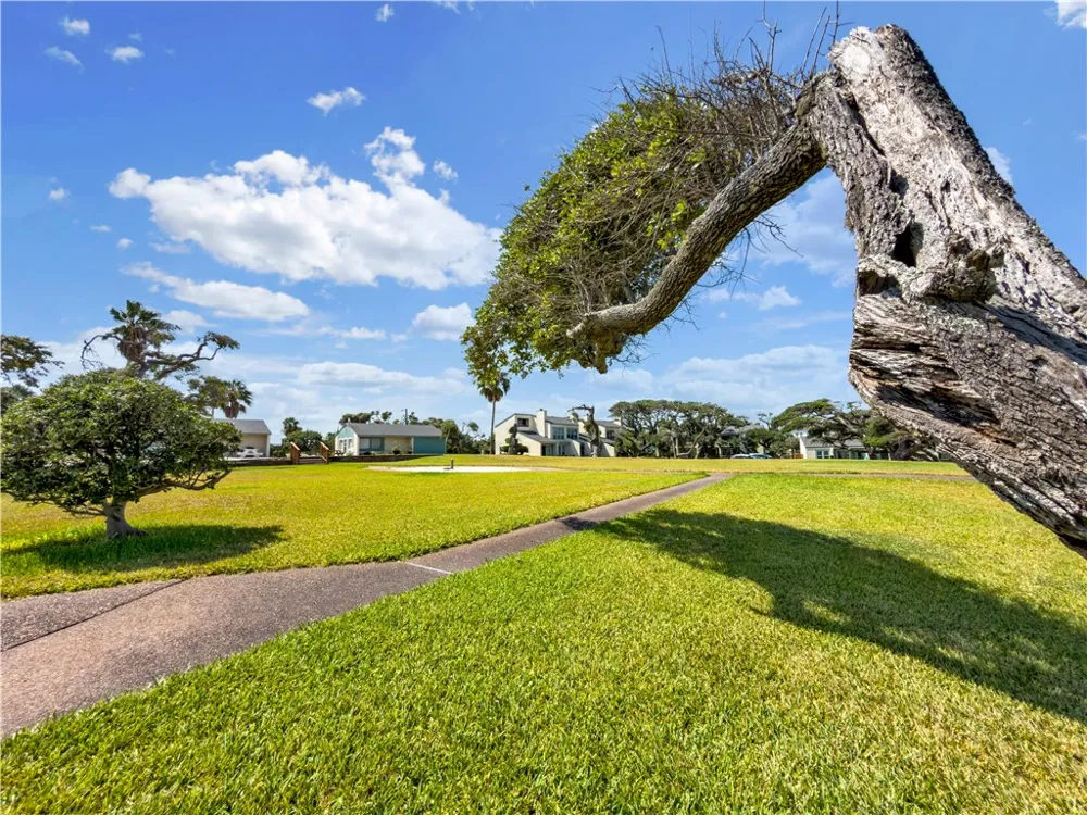 2003 Fulton Beach Road #59 Rockport, TX 78382