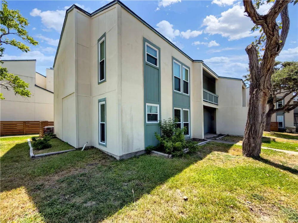 2003 Fulton Beach Road #59 Rockport, TX 78382