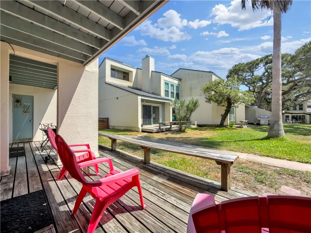 2003 Fulton Beach Road #59 Rockport, TX 78382