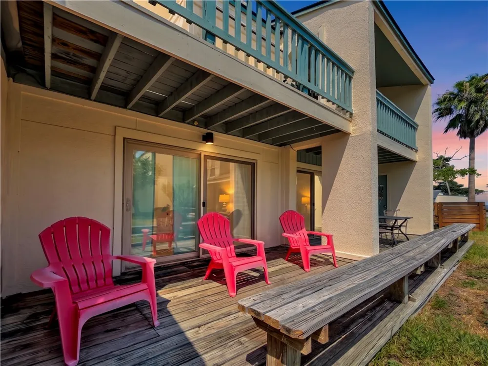 2003 Fulton Beach Road #59 Rockport, TX 78382