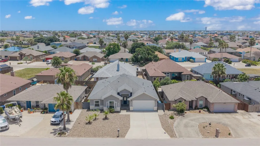 13969 Jacktar Street Corpus Christi, TX 78418