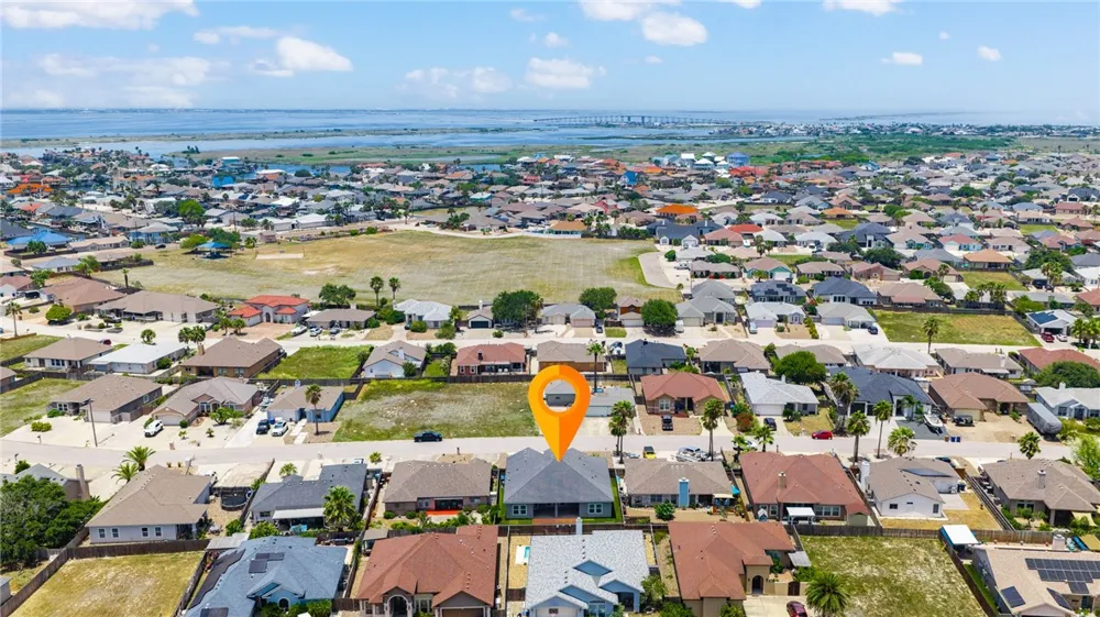 13969 Jacktar Street Corpus Christi, TX 78418