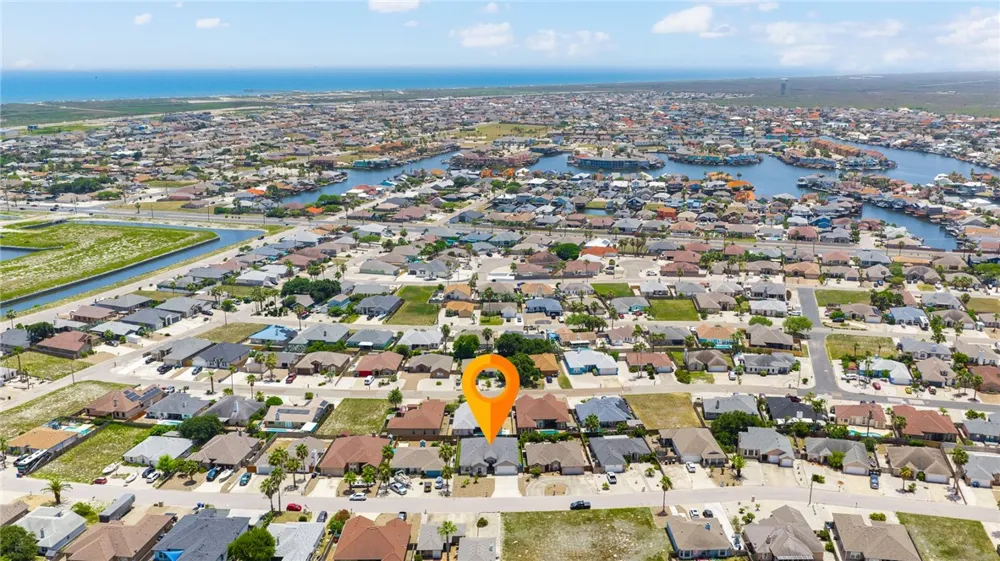 13969 Jacktar Street Corpus Christi, TX 78418
