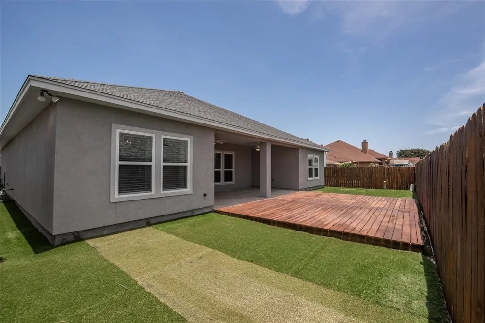 13969 Jacktar Street Corpus Christi, TX 78418