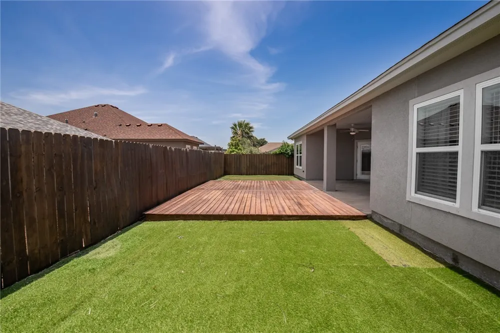 13969 Jacktar Street Corpus Christi, TX 78418