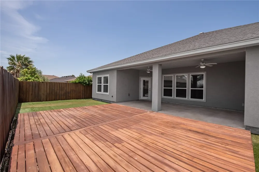 13969 Jacktar Street Corpus Christi, TX 78418