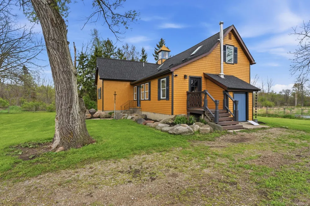 8839 Petz Road Imlay Township, MI 48444