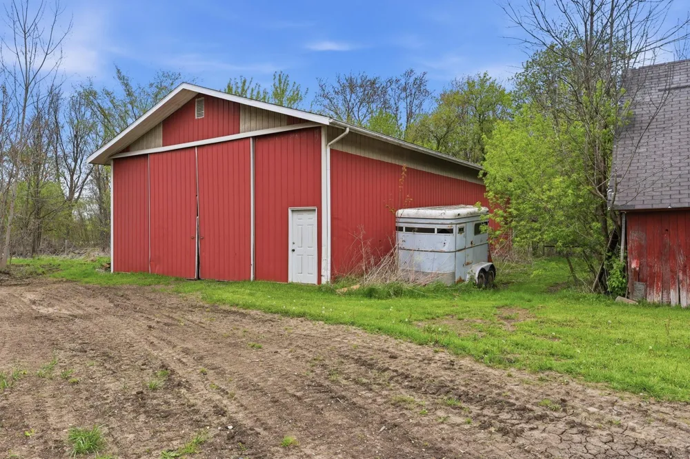 8839 Petz Road Imlay Township, MI 48444