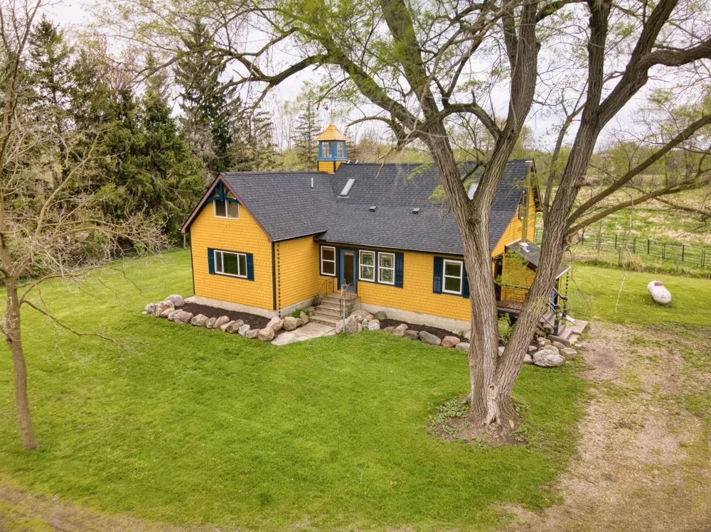 8839 Petz Road Imlay Township, MI 48444