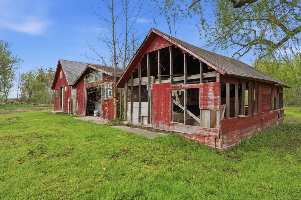 8839 Petz Road Imlay Township, MI 48444