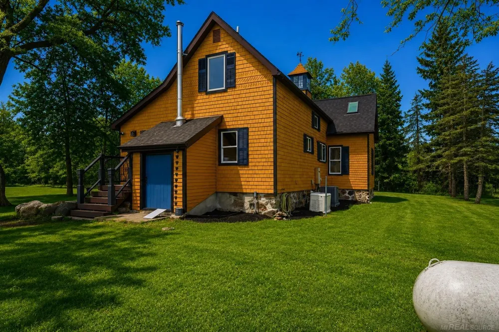 8839 Petz Road Imlay Township, MI 48444