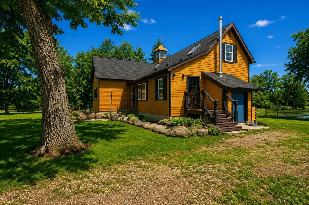8839 Petz Road Imlay Township, MI 48444