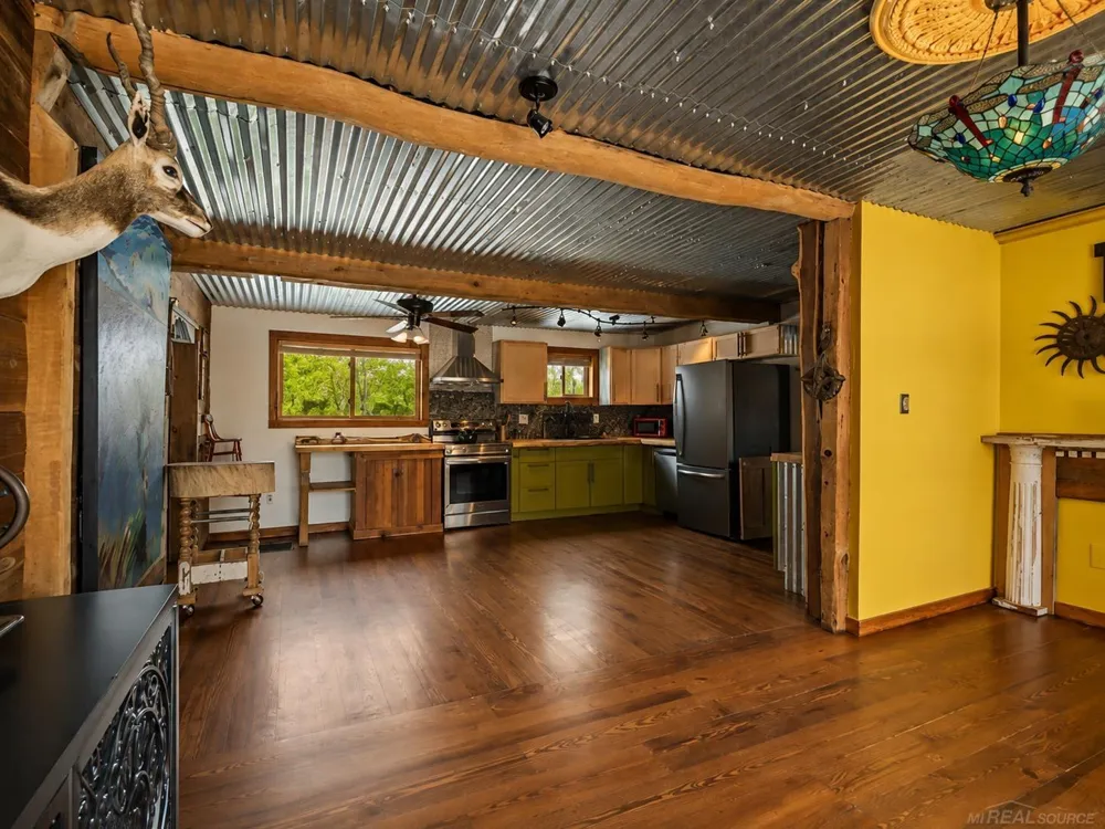 8839 Petz Road Imlay Township, MI 48444