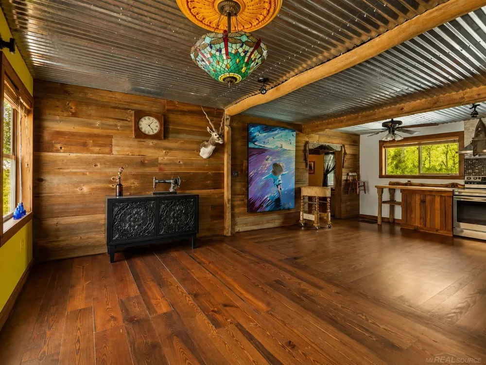 8839 Petz Road Imlay Township, MI 48444