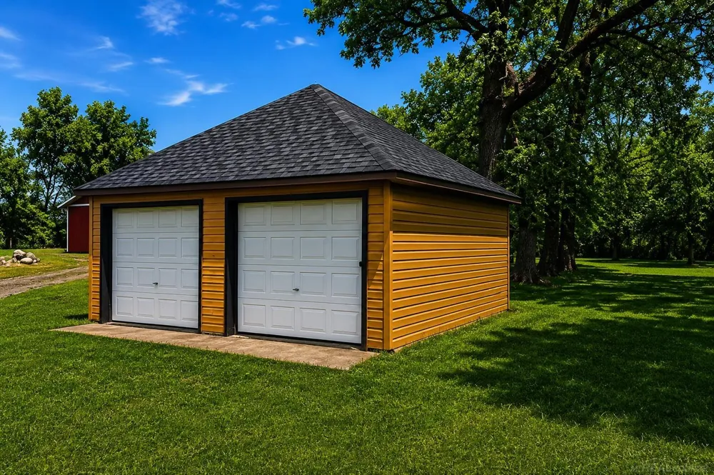 8839 Petz Road Imlay Township, MI 48444