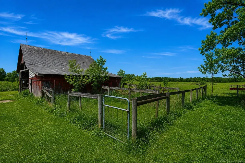 8839 Petz Road Imlay Township, MI 48444