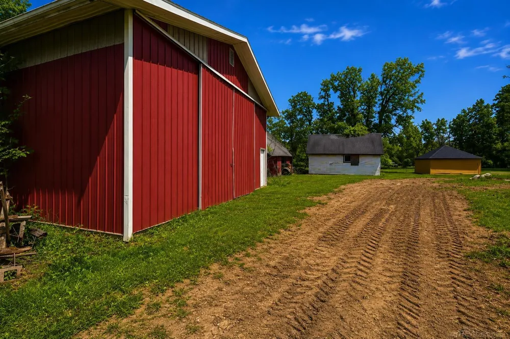 8839 Petz Road Imlay Township, MI 48444