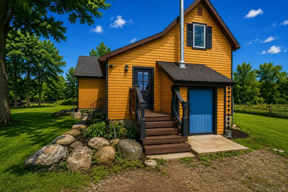 8839 Petz Road Imlay Township, MI 48444