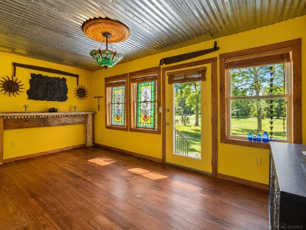 8839 Petz Road Imlay Township, MI 48444