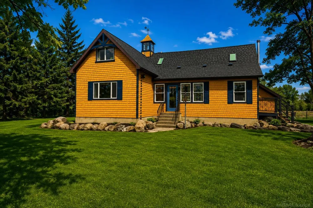 8839 Petz Road Imlay Township, MI 48444