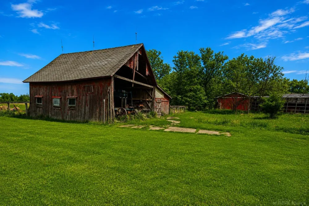 8839 Petz Road Imlay Township, MI 48444