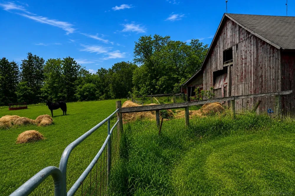 8839 Petz Road Imlay Township, MI 48444
