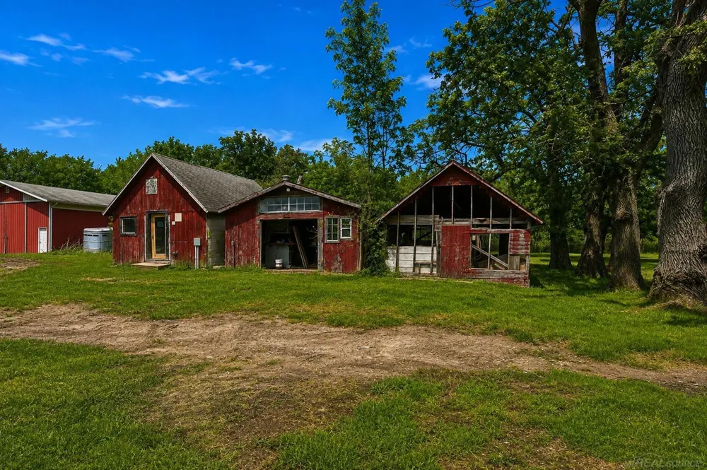 8839 Petz Road Imlay Township, MI 48444