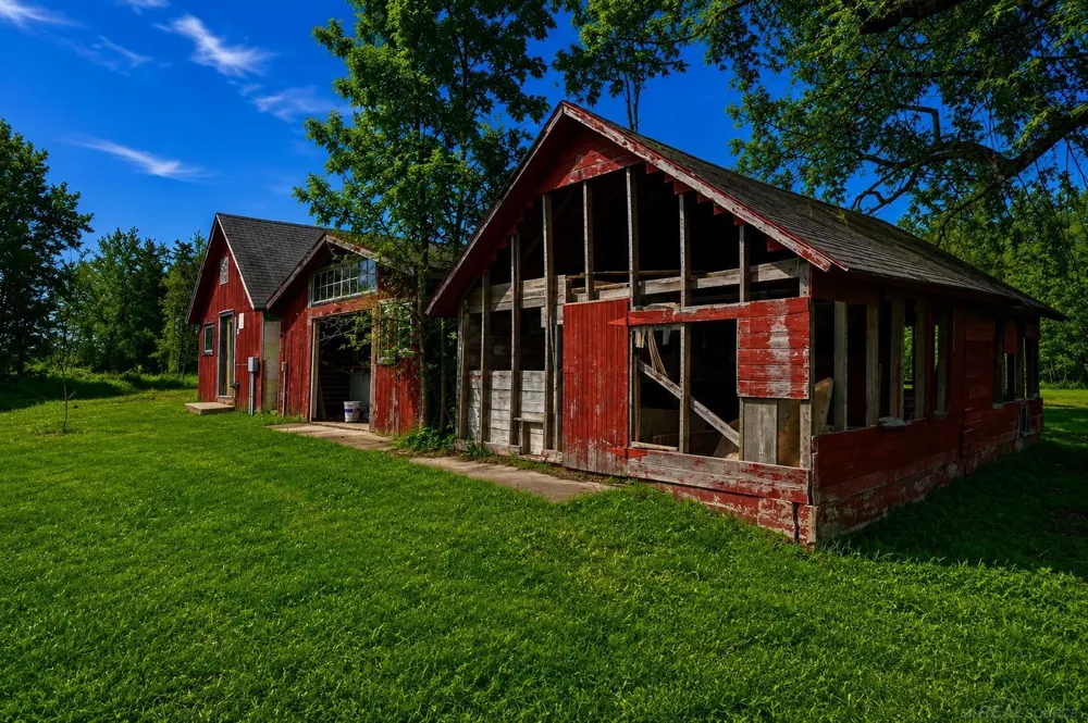 8839 Petz Road Imlay Township, MI 48444