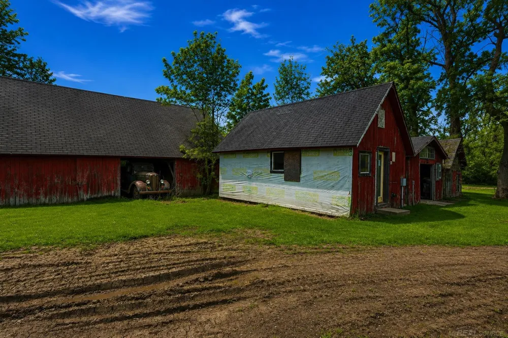8839 Petz Road Imlay Township, MI 48444