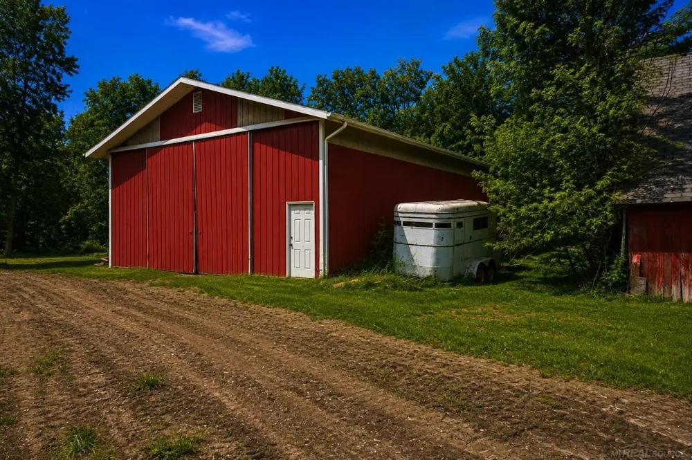 8839 Petz Road Imlay Township, MI 48444