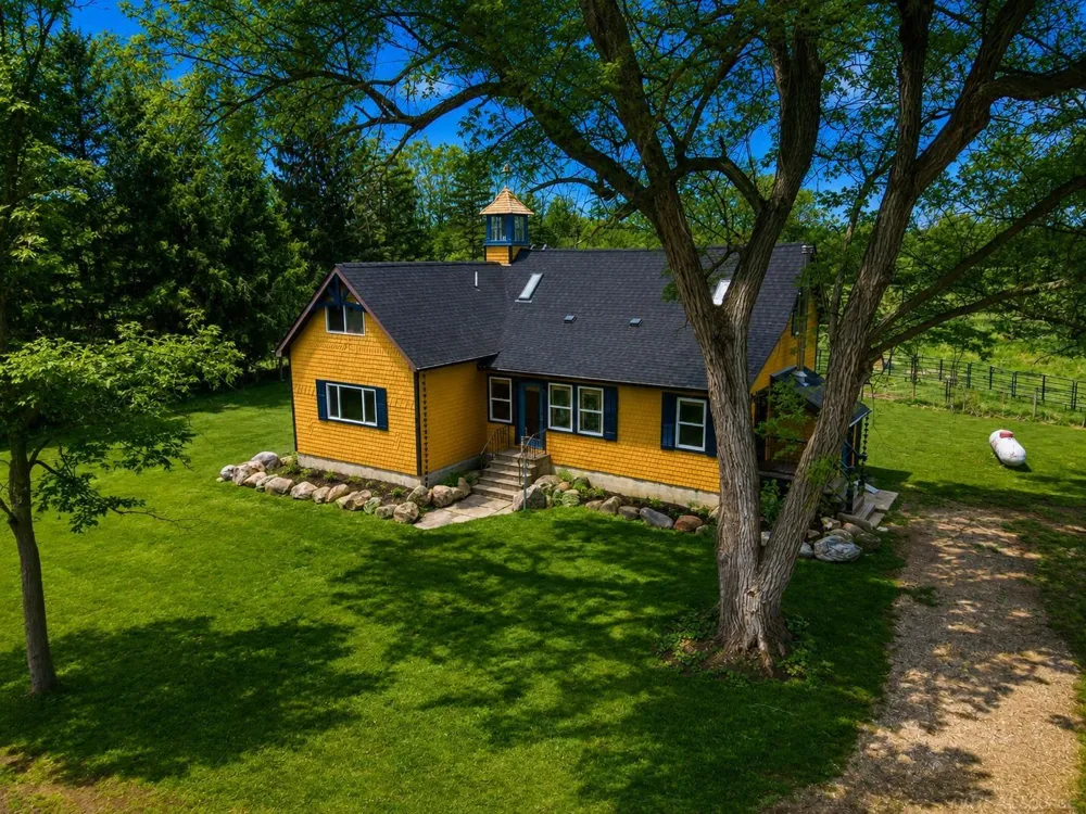 8839 Petz Road Imlay Township, MI 48444