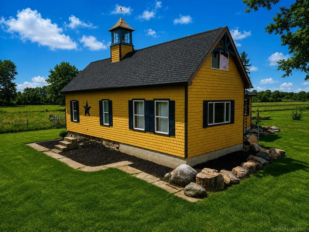 8839 Petz Road Imlay Township, MI 48444