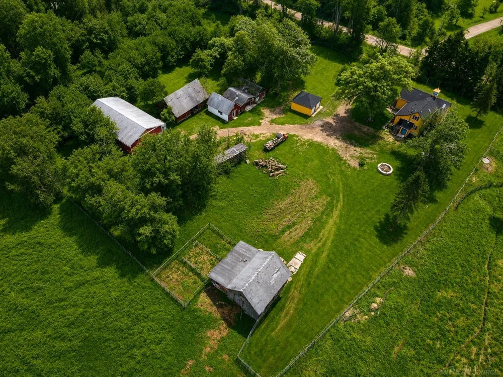 8839 Petz Road Imlay Township, MI 48444