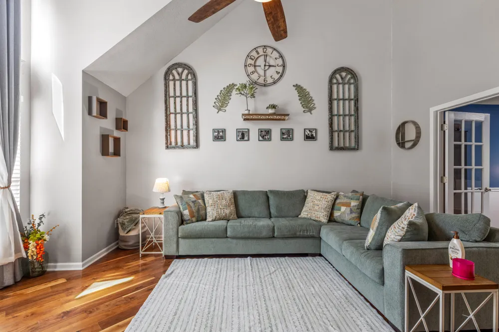 1906 Port Royal Drive Soddy Daisy, TN 37379
