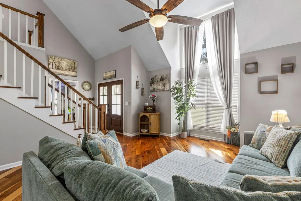 1906 Port Royal Drive Soddy Daisy, TN 37379