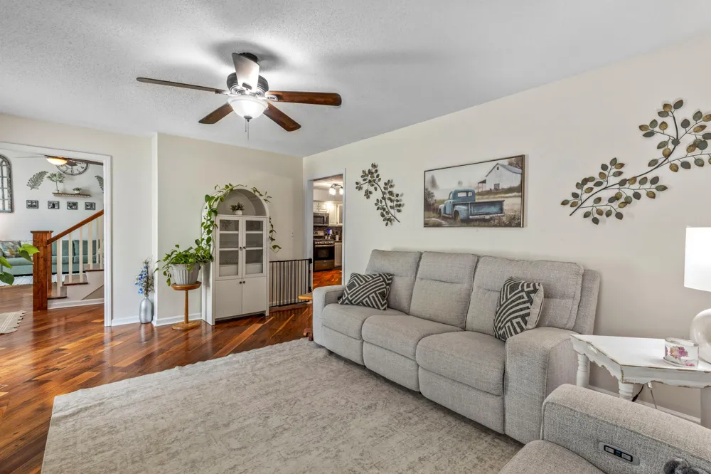 1906 Port Royal Drive Soddy Daisy, TN 37379