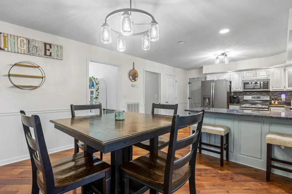 1906 Port Royal Drive Soddy Daisy, TN 37379