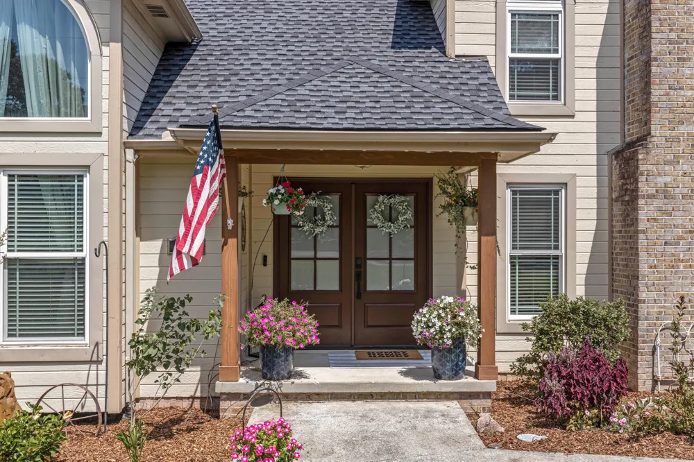 1906 Port Royal Drive Soddy Daisy, TN 37379