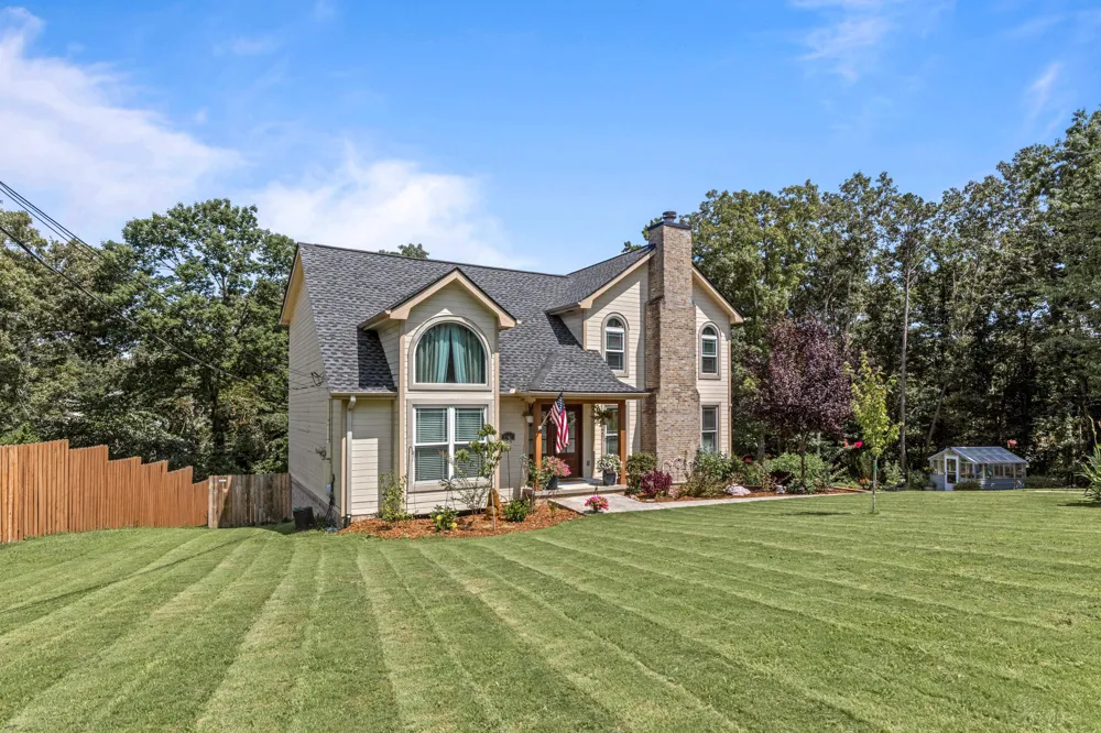 1906 Port Royal Drive Soddy Daisy, TN 37379
