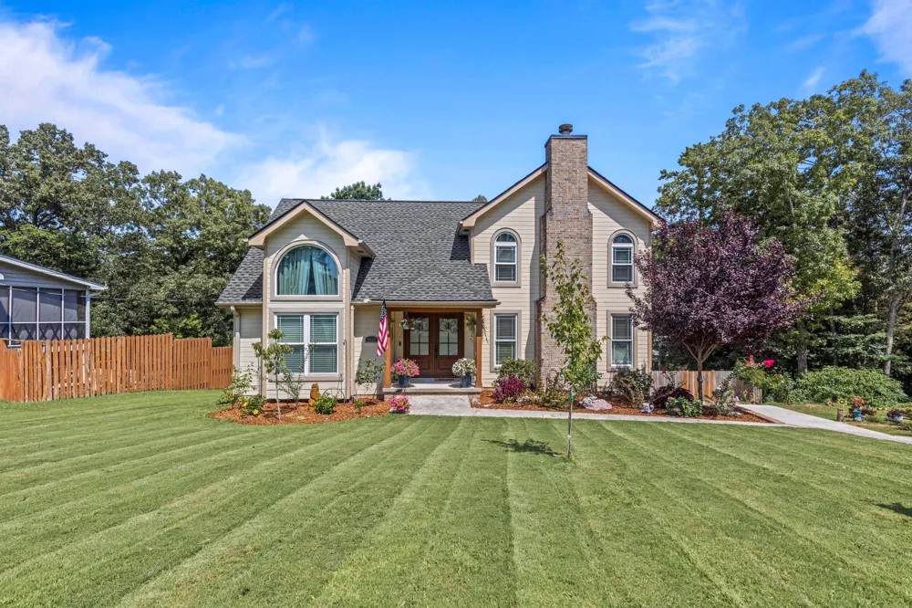 1906 Port Royal Drive Soddy Daisy, TN 37379