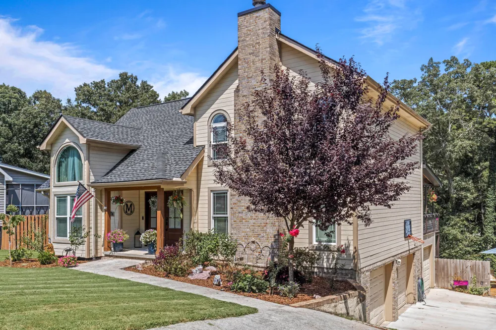 1906 Port Royal Drive Soddy Daisy, TN 37379