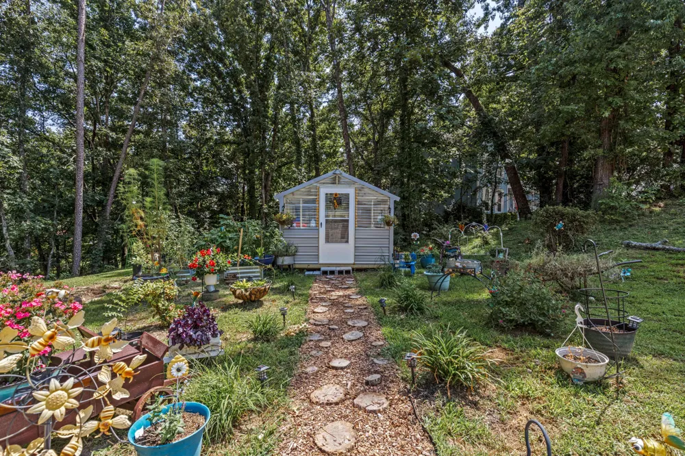 1906 Port Royal Drive Soddy Daisy, TN 37379