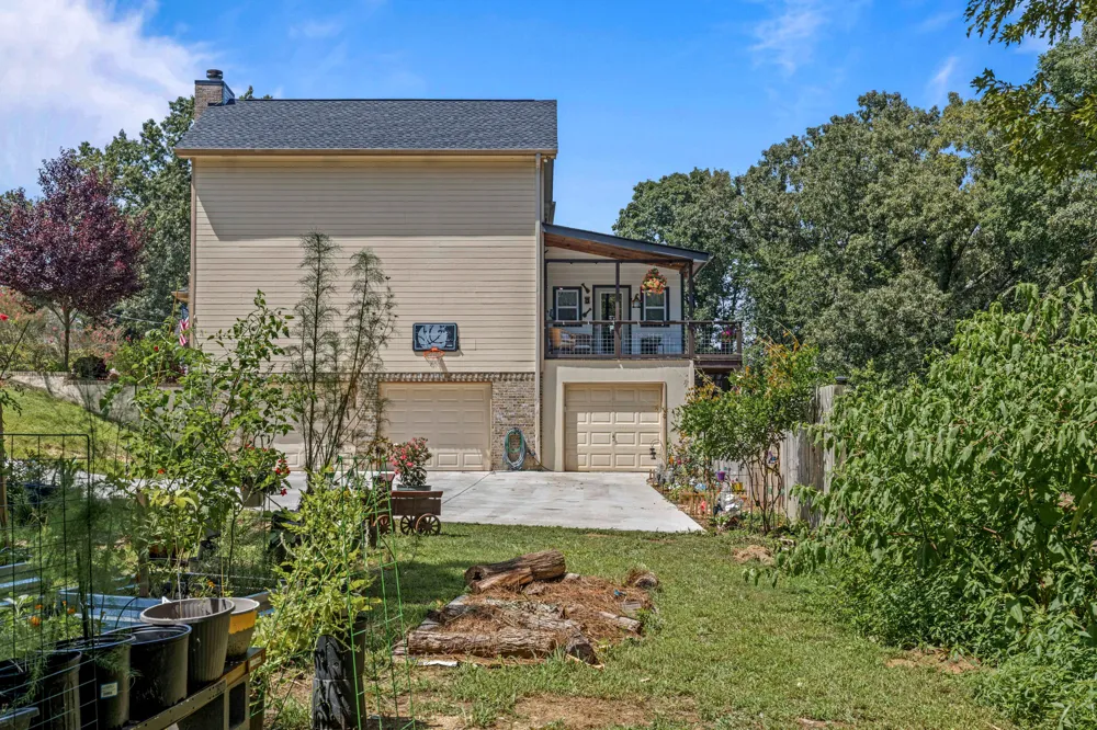 1906 Port Royal Drive Soddy Daisy, TN 37379