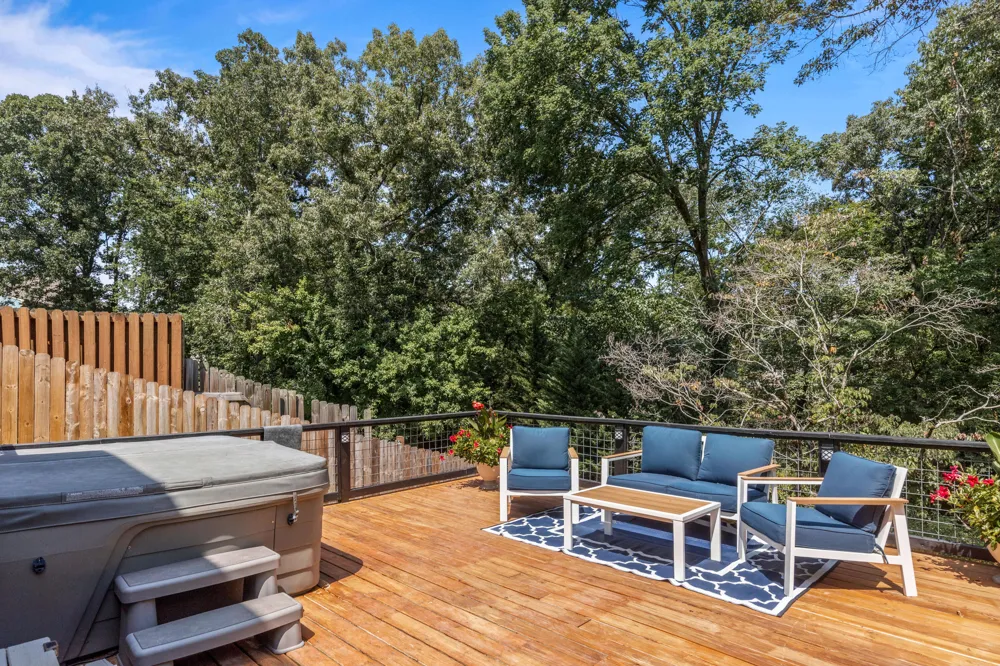 1906 Port Royal Drive Soddy Daisy, TN 37379