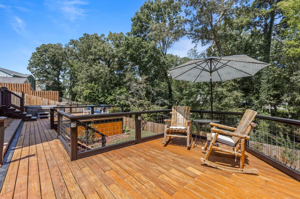 1906 Port Royal Drive Soddy Daisy, TN 37379