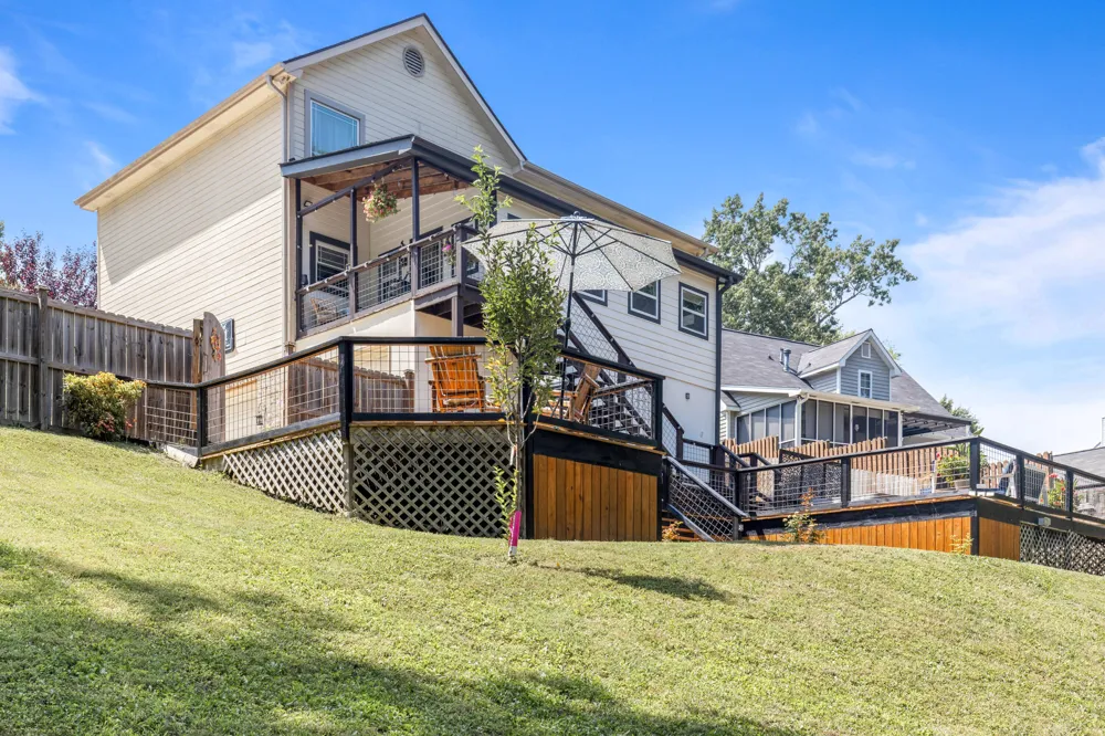 1906 Port Royal Drive Soddy Daisy, TN 37379
