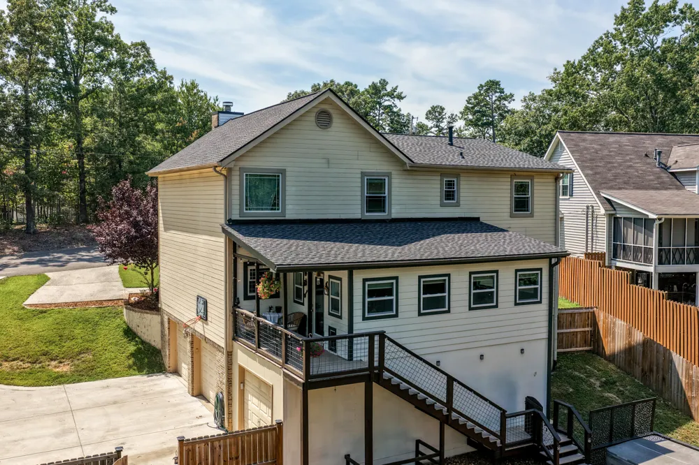 1906 Port Royal Drive Soddy Daisy, TN 37379
