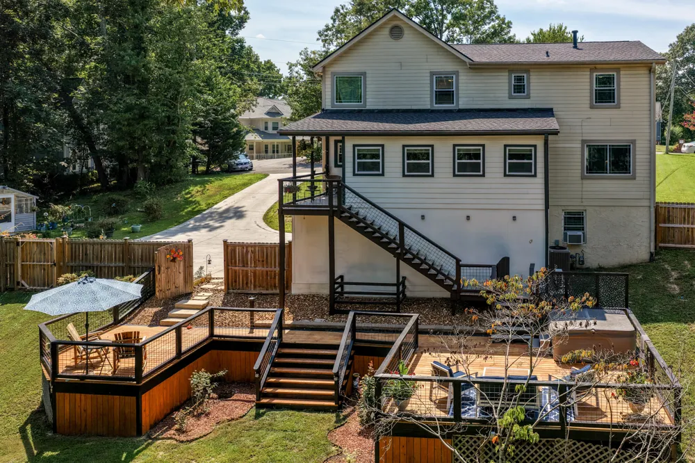 1906 Port Royal Drive Soddy Daisy, TN 37379